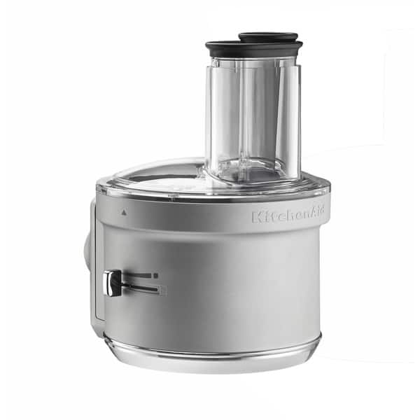 KSM2FPA by KitchenAid - Food Processor with Commercial Style