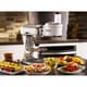 kitchenaid slice and shred video