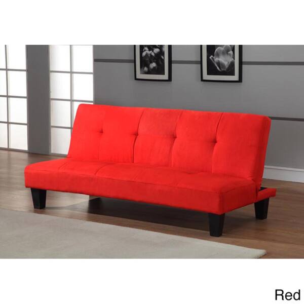 Klik Klak Tufted 2 Position Sofa Bed 9319186 Klik Klak Tufted 2 Position Sofa Bed