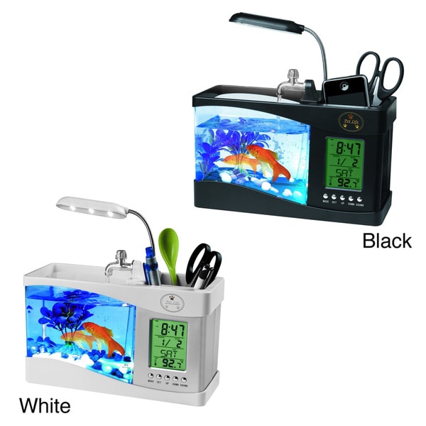 All in one Digital Desktop Aquarium   Shopping   The Best