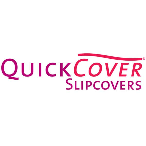 QuickCover Duck MidPleat Relaxed Fit Dining Chair Slipcover with Buttons Bed Bath & Beyond