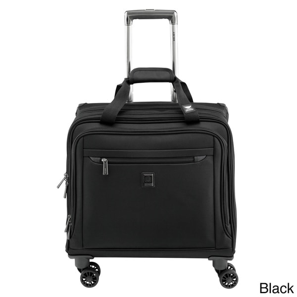 Delsey Helium XPert Lite 2.0 Spinner Trolley Tote