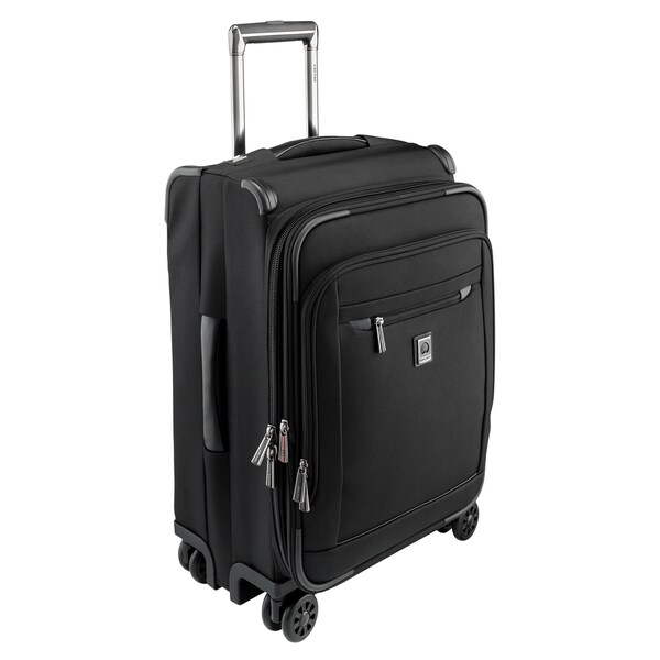 delsey 20 inch carry on