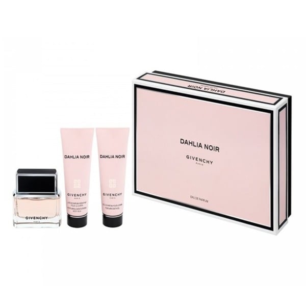 Dahlia noir givenchy set Clearance