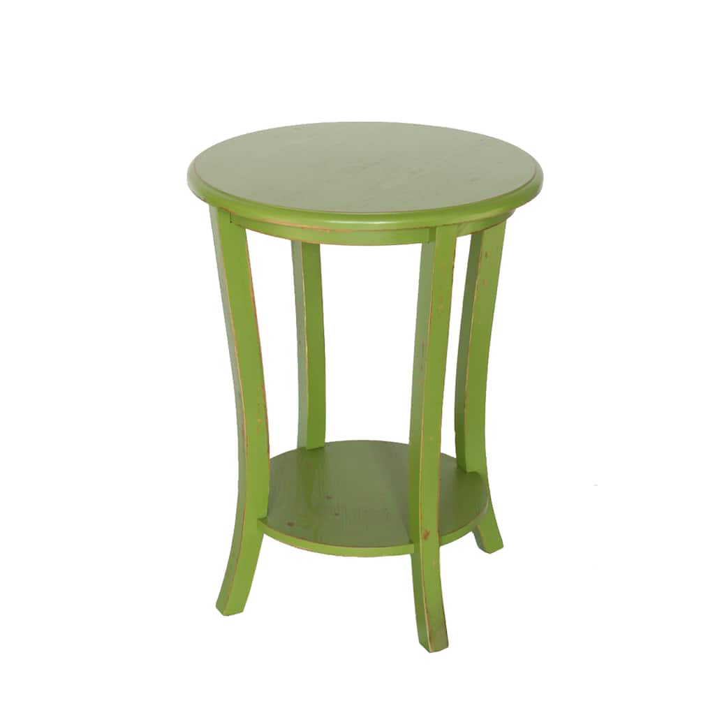 VIP Aerilyn Round Side Table