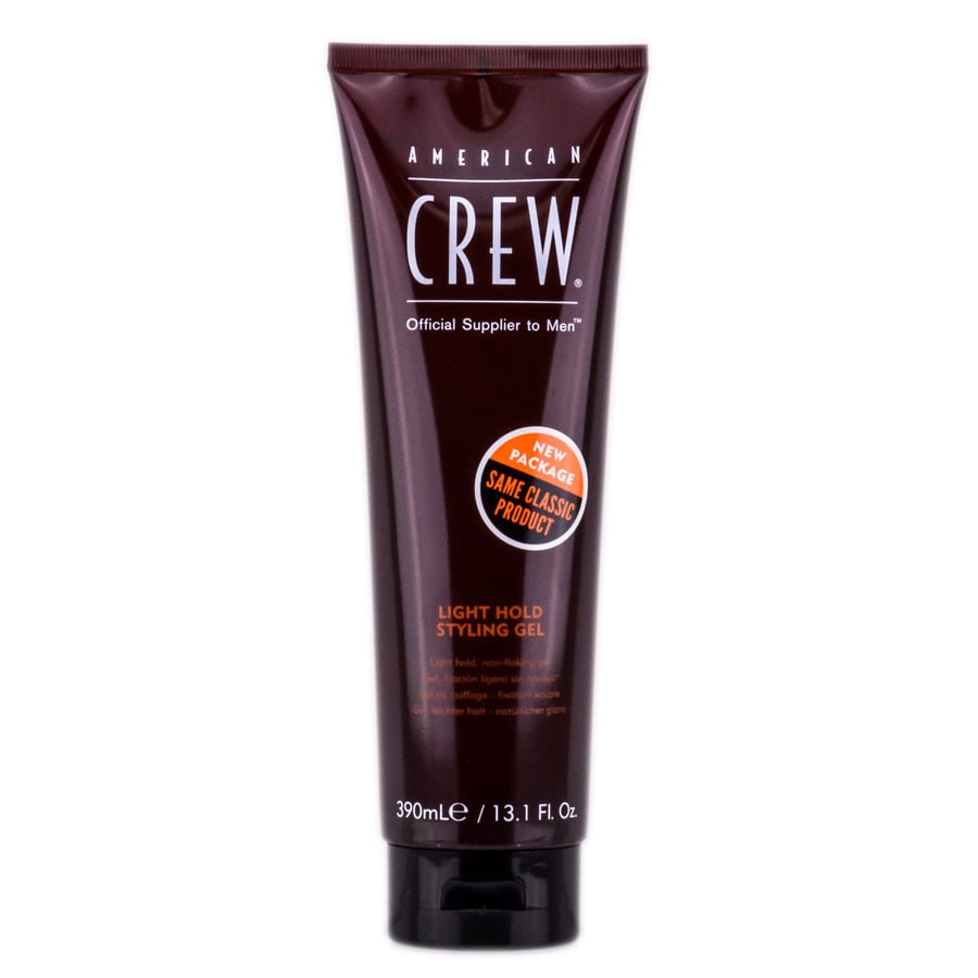 crew hair gel