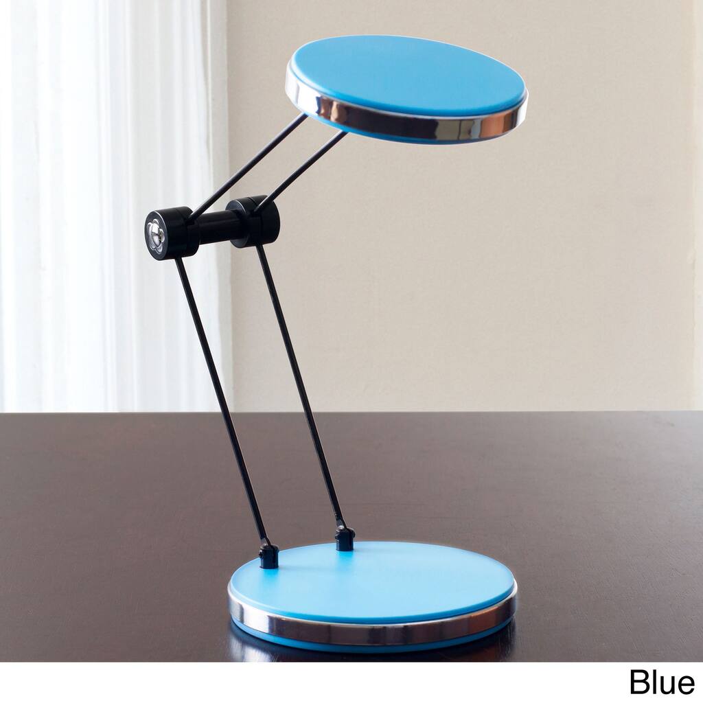 Windsor Home LED Foldable USB Desk Lamp