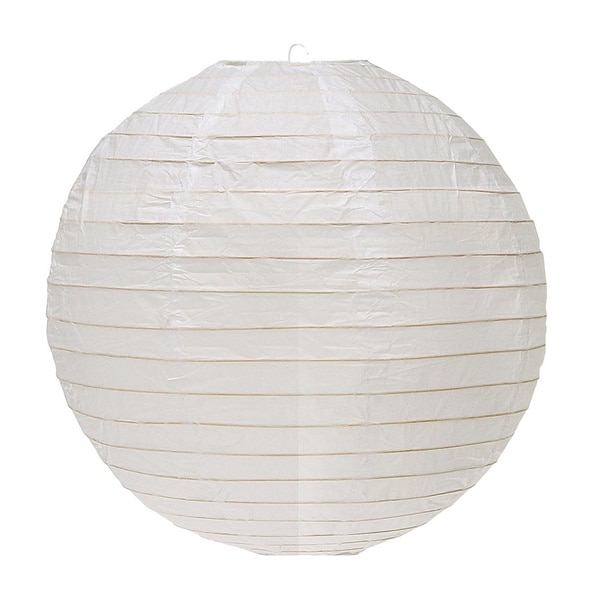 12 inch paper lanterns