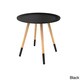 preview thumbnail 1 of 2, urb SPACE Styx Tray Side Table