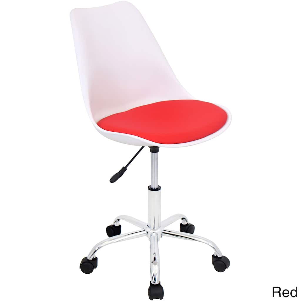 Petal Contemporary Office Chair