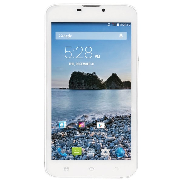 Supersonic SV 6 8 GB Unlocked GSM Device   6   Wireless LAN   3G