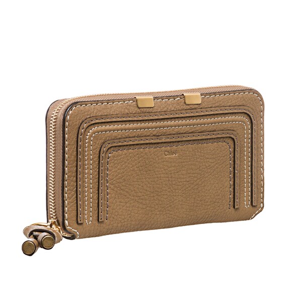 chloe wallet marcie