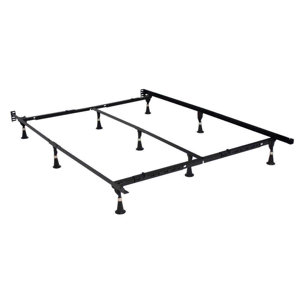 Jay Michael Designs Supreme M3 Bed Frame