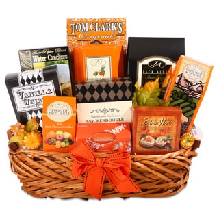 Gourmet Food Baskets - Overstock Shopping - The Best Prices Online