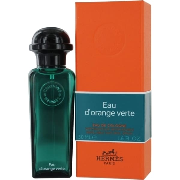 hermes orange verte eau de parfum
