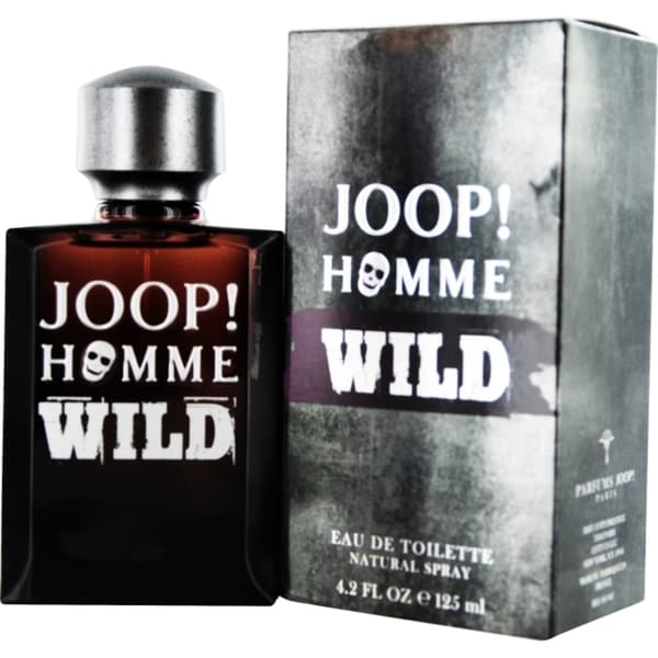 joop wild mens