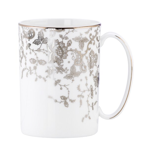 Lenox Marchesa French Lace Mug   16490094   Shopping