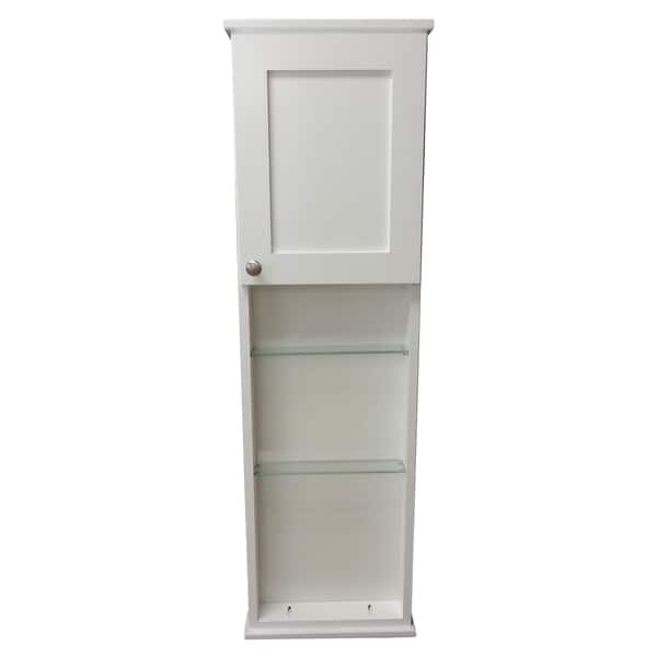 Tall And Deep Storage Cabinet