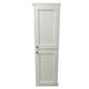 Shop 48-inch Alexander Series On the Wall Cabinet 7.25-inch Deep Inside