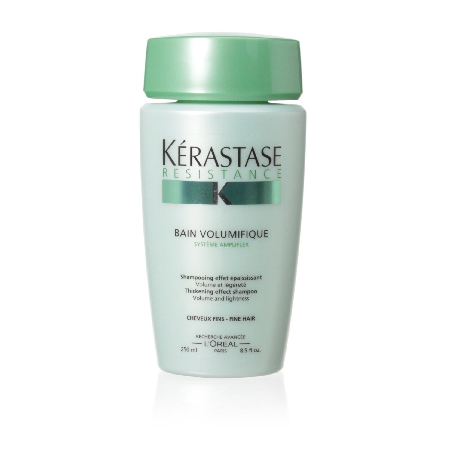 Shop Kerastase Resistance Bain Volumifique Thickening 8 5 Ounce