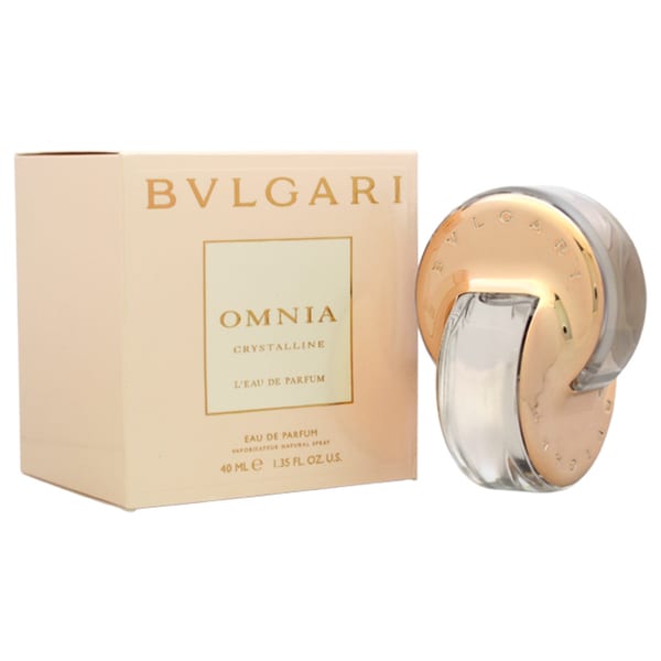 bvlgari parfüm omnia