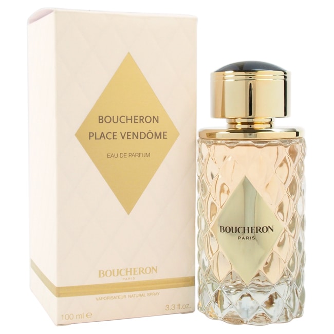 boucheron place vendôme eau de parfum