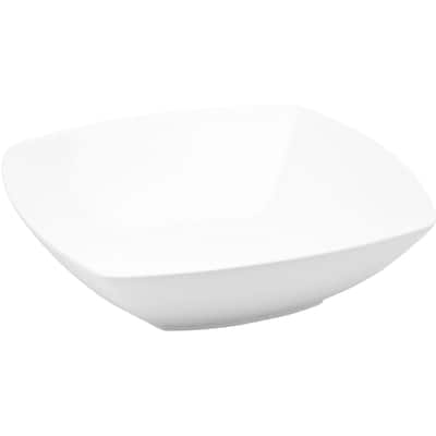 Vanilla Fare Soup/Cereal Bowl 7.5" 20oz (Set of 6)