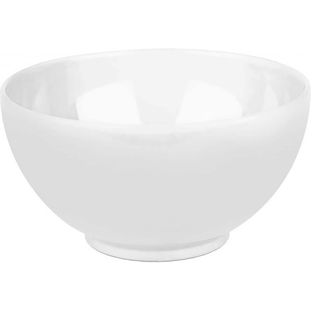 Waechtersbach Fun Factory White Serving Bowls (Set of 2)
