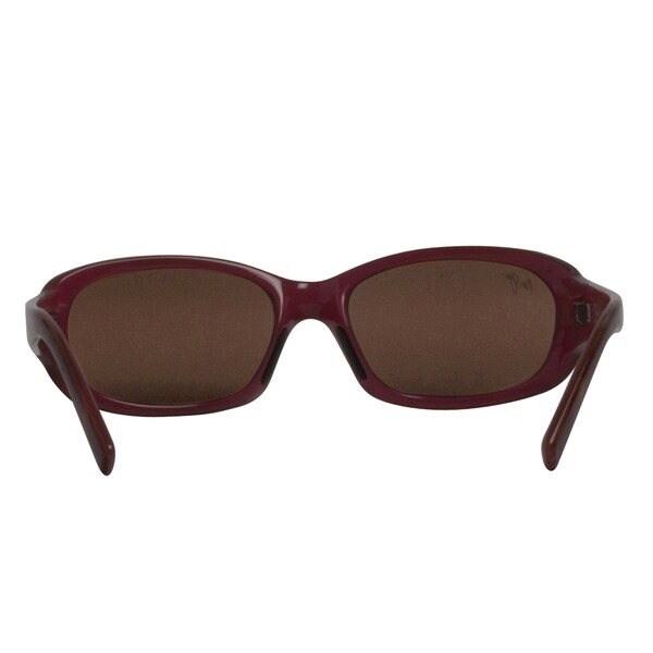 Maui Jim Punchbowl Tortoise Pink 