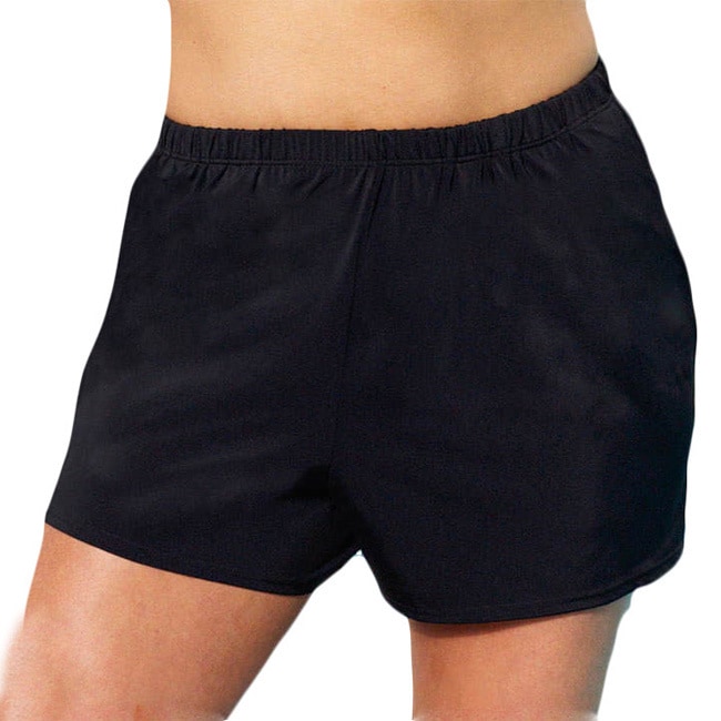 aquabelle swim shorts