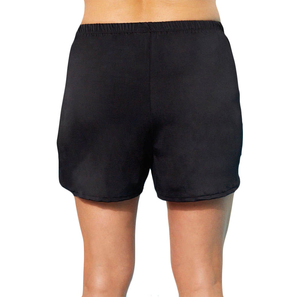 aquabelle swim shorts