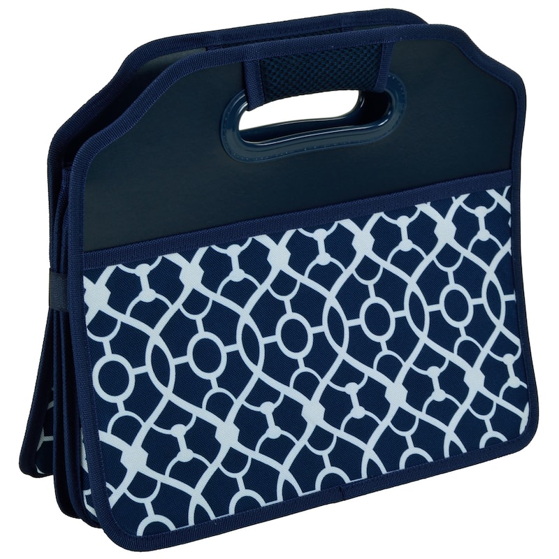 Collapsible Trunk Organizer