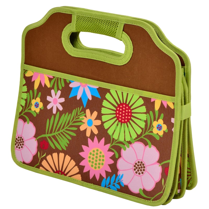Collapsible Trunk Organizer