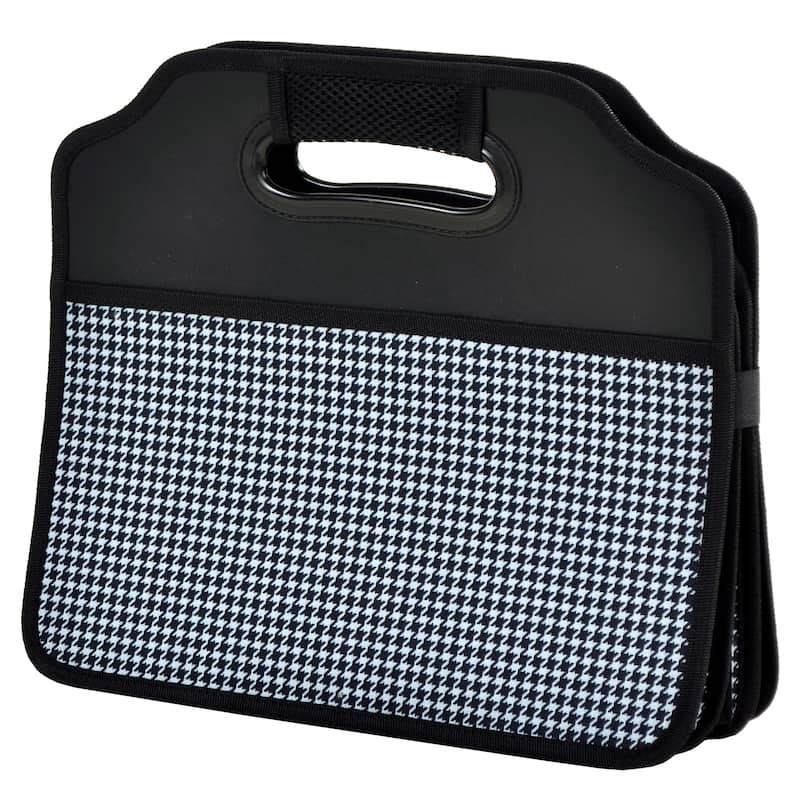 Collapsible Trunk Organizer