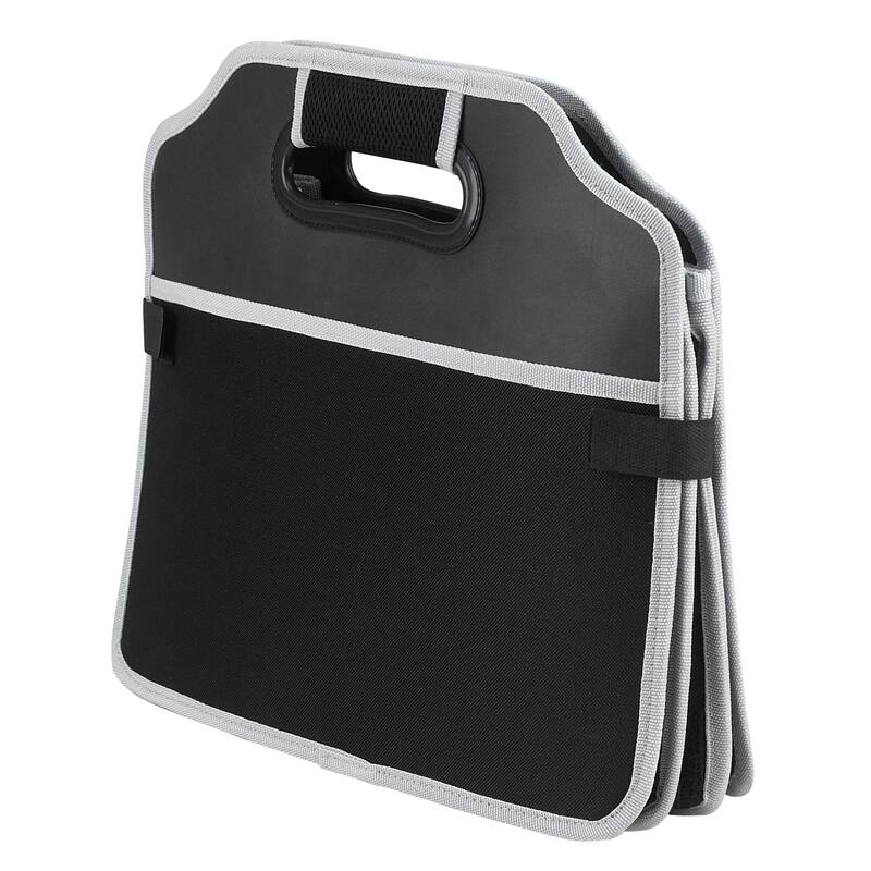 Collapsible Trunk Organizer