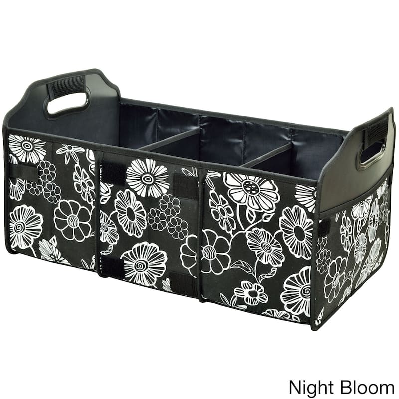 Collapsible Trunk Organizer