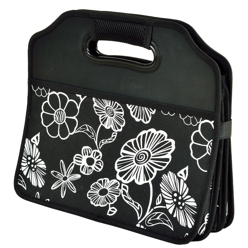 Collapsible Trunk Organizer