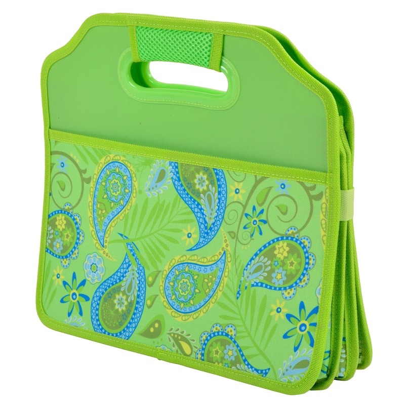Collapsible Trunk Organizer