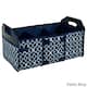 Option Trellis Blue