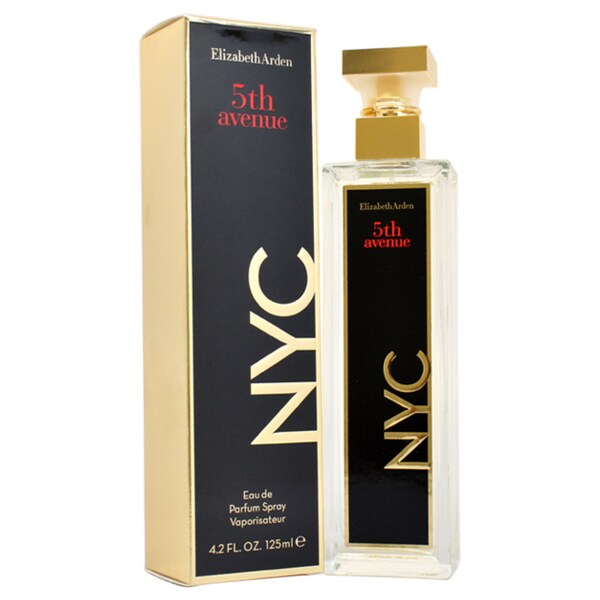 fifth avenue parfum