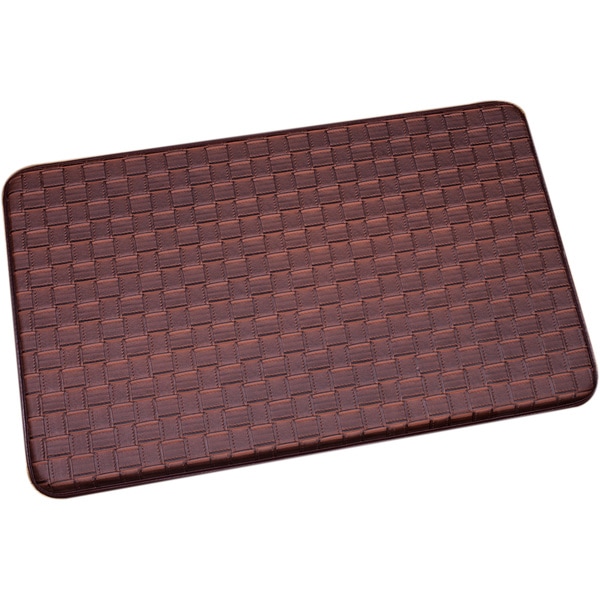 Brown Memory Foam Chef Design Kitchen Floor Mat Free Shipping On   Memory Foam Chef Design Kitchen Floor Mat 6aae25a1 Ad57 47fe 8269 94a12a0aff81 600 