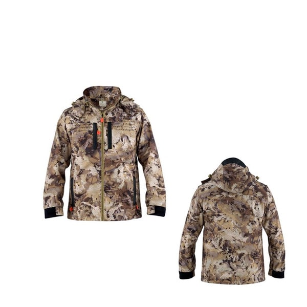 Beretta Xtreme Ducker Soft Shell Jacket