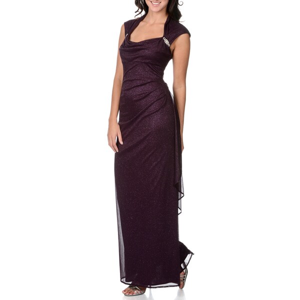 r&m richards evening wear