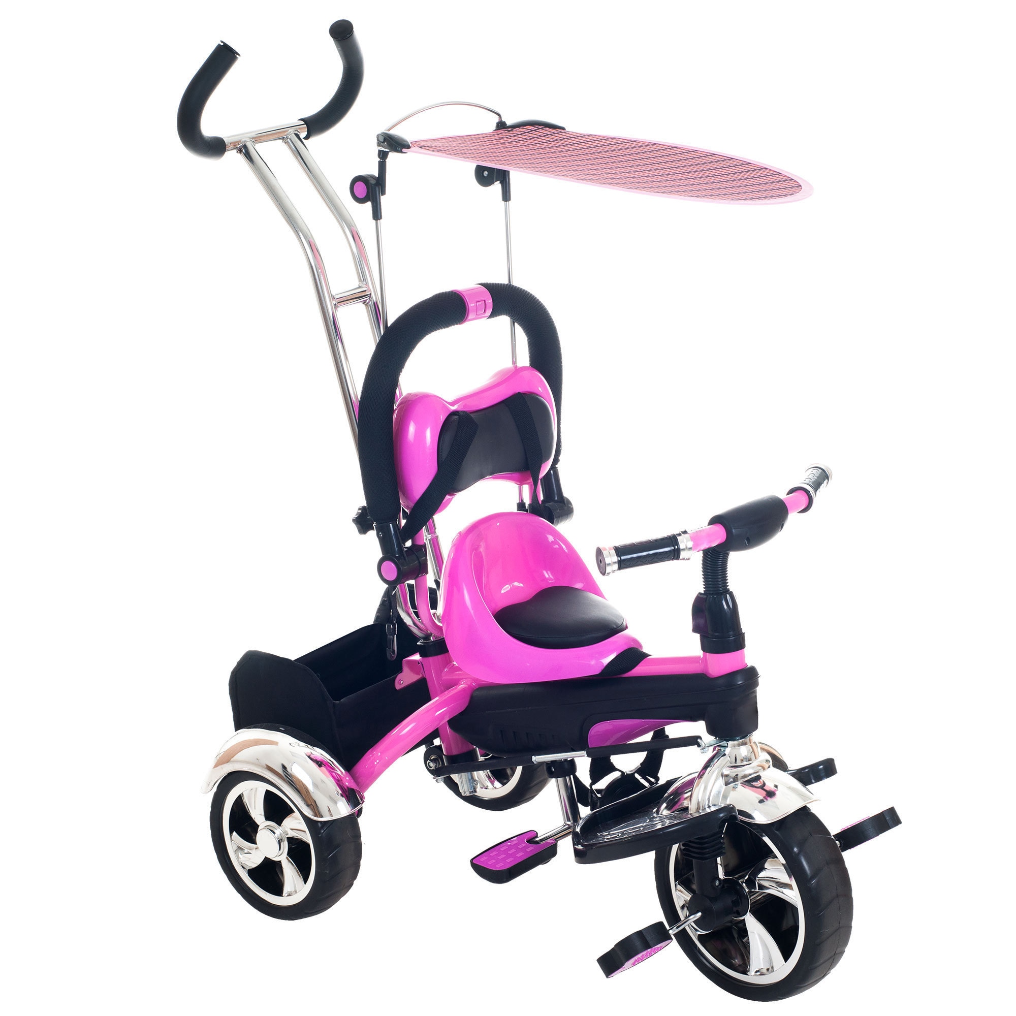 baby active trike