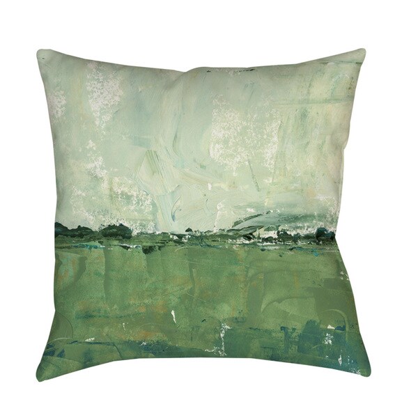 Shop Vista Impression II Throw Pillow or Floor Pillow Free Shipping