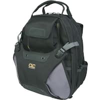 CLC Carrying Case (Backpack) for Tools - Black