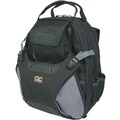 CLC Carrying Case (Backpack) for Tools - Black