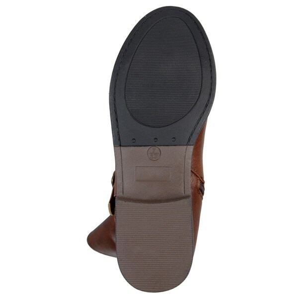 journee collection april women's tall boots