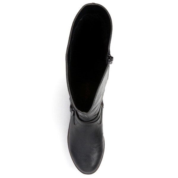 journee collection april women's tall boots