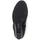 journee collection womens hana wide calf slouch wedge heel boots
